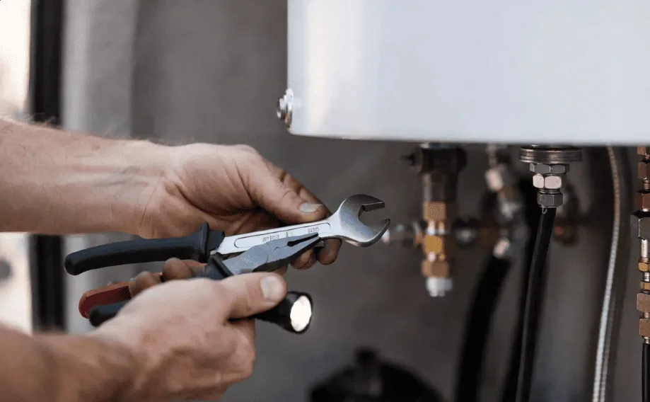 Why choose Water Heater Repair in Custer, SD